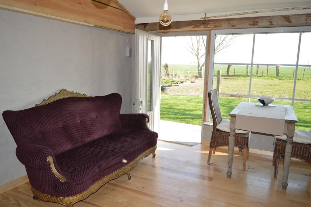 Korentil . Cosy House With Private Garden De Haan Eksteriør bilde